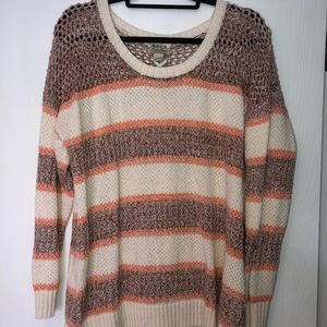 Lucky Brand Sweater